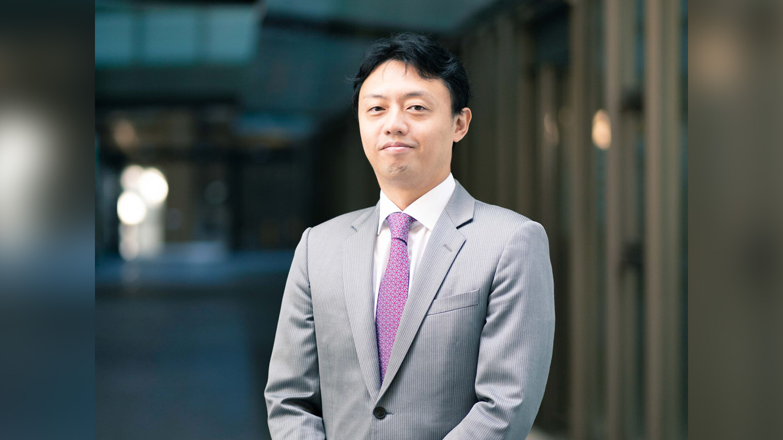 松尾 豊 氏