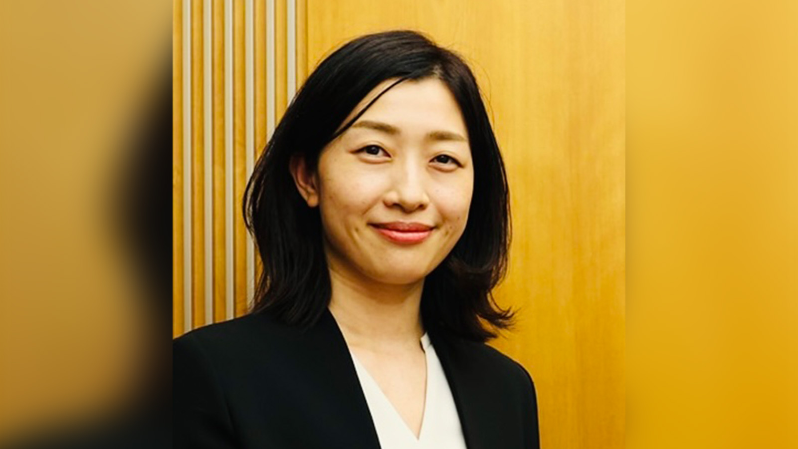 池上 明子 氏