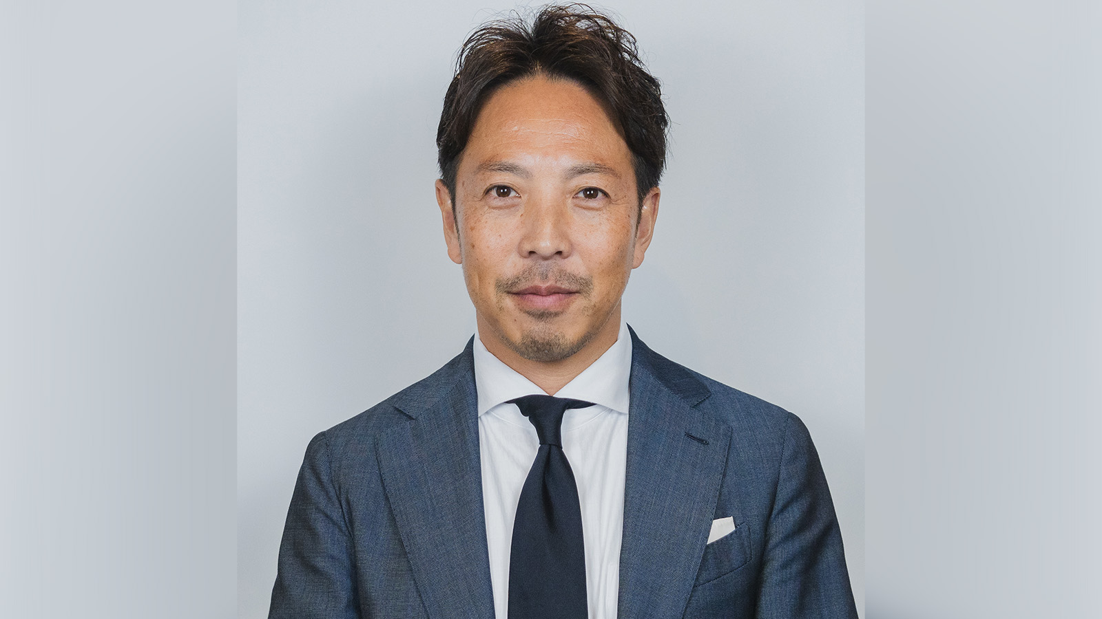 河田 亮一 氏