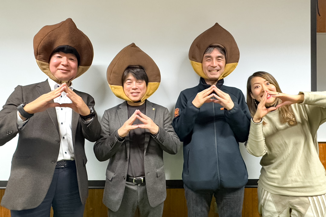 セミナー会場でのセッションの様子