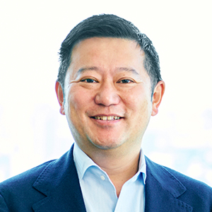 株式会社マネーフォワード 代表取締役社長 CEO 辻 庸介 氏