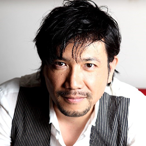 株式会社ビジュアルボイス 代表取締役社長 別所 哲也 氏