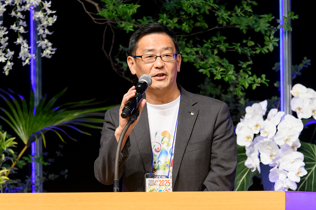 展示の様子 4